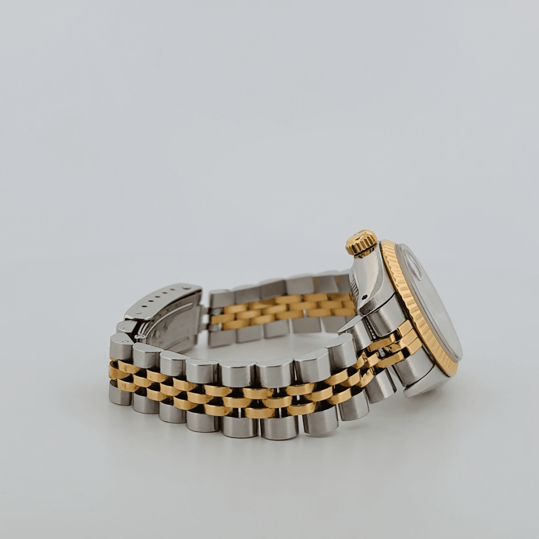 Rolex Ladies Datejust (69173) - Wire/ACH - Image 21
