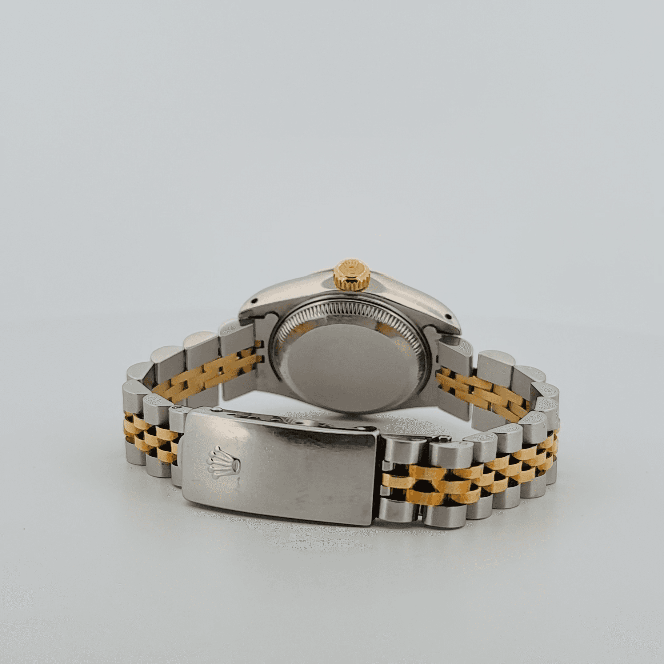 Rolex Ladies Datejust (69173) - Wire/ACH - Image 39