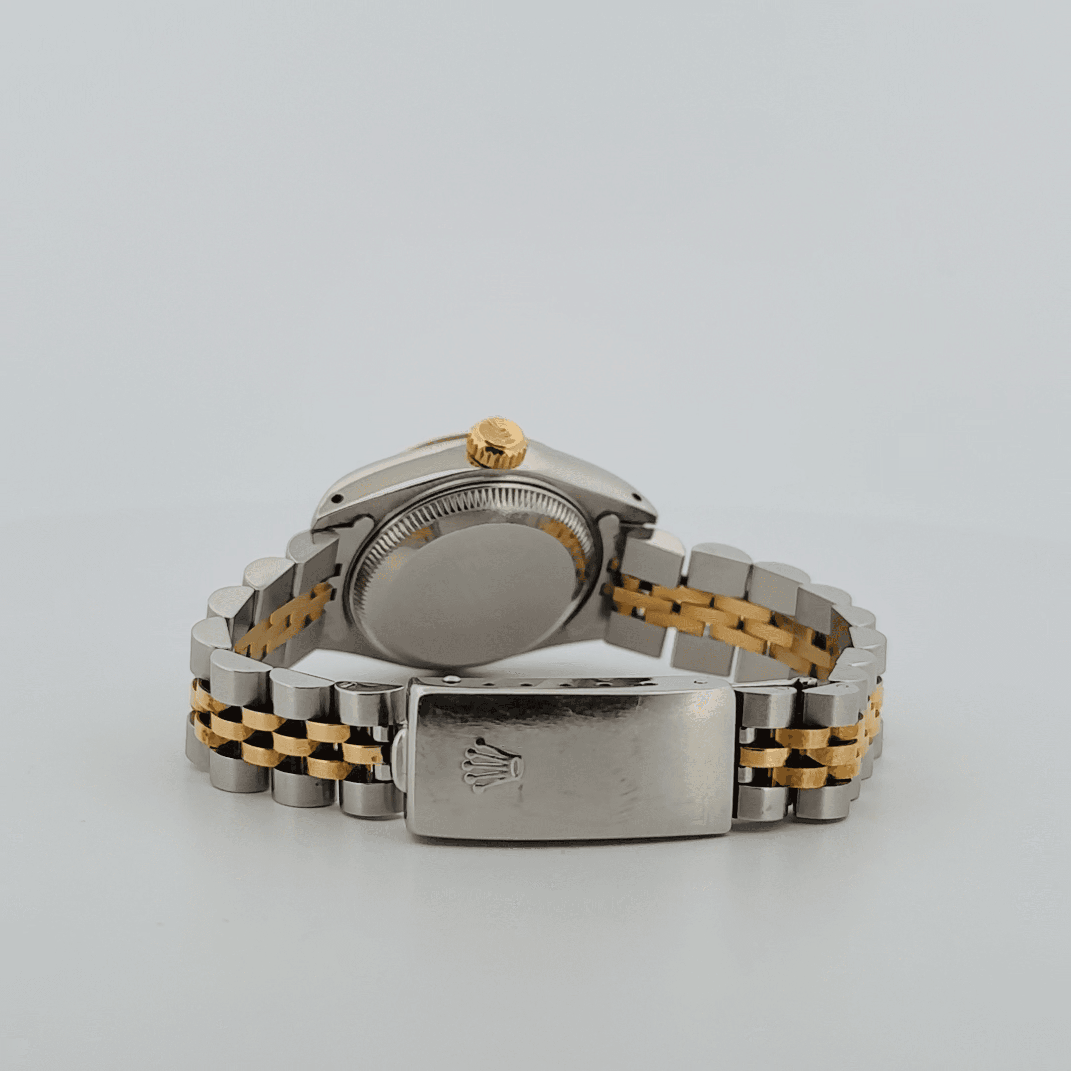 Rolex Ladies Datejust (69173) - Wire/ACH - Image 44