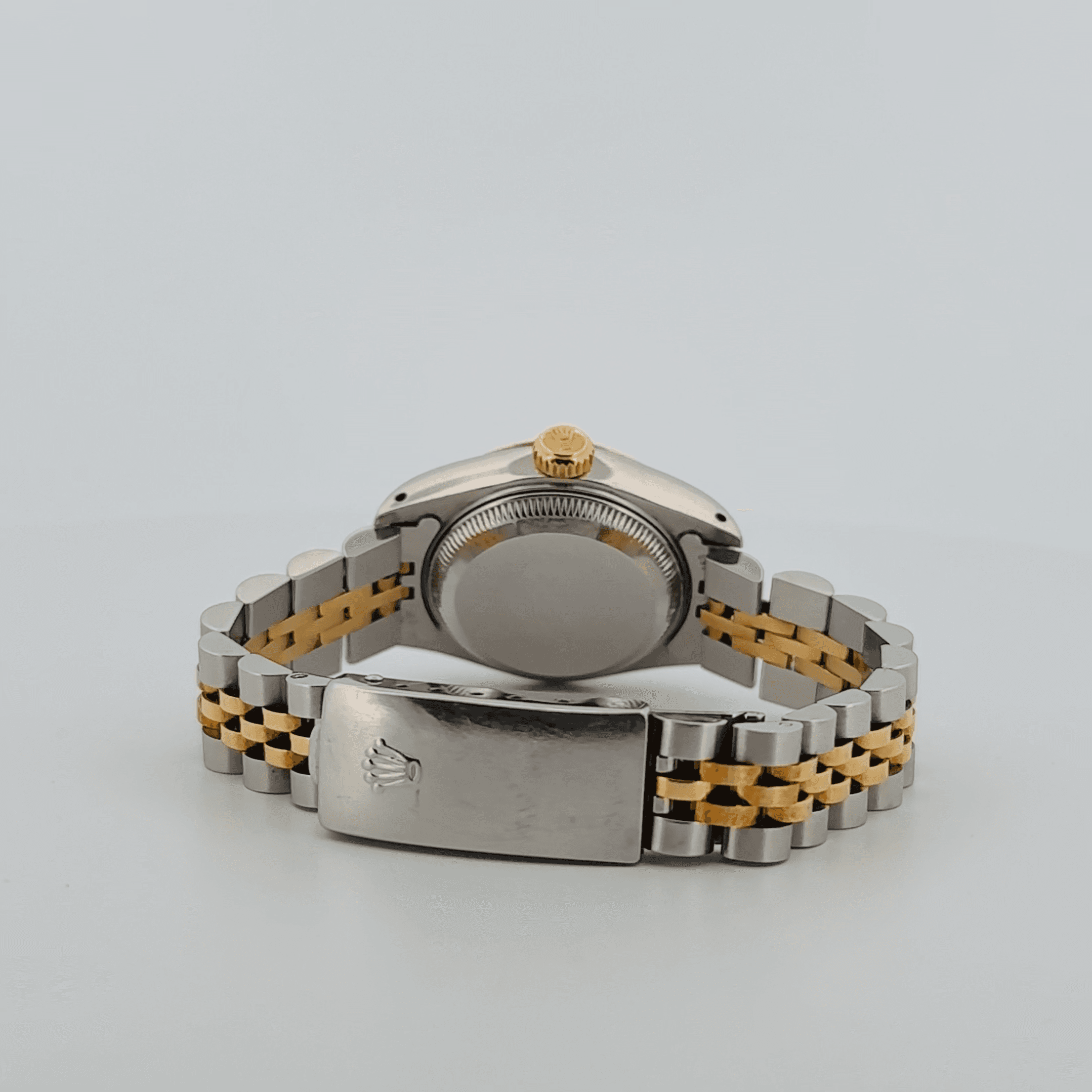 Rolex Ladies Datejust (69173) - Wire/ACH - Image 40