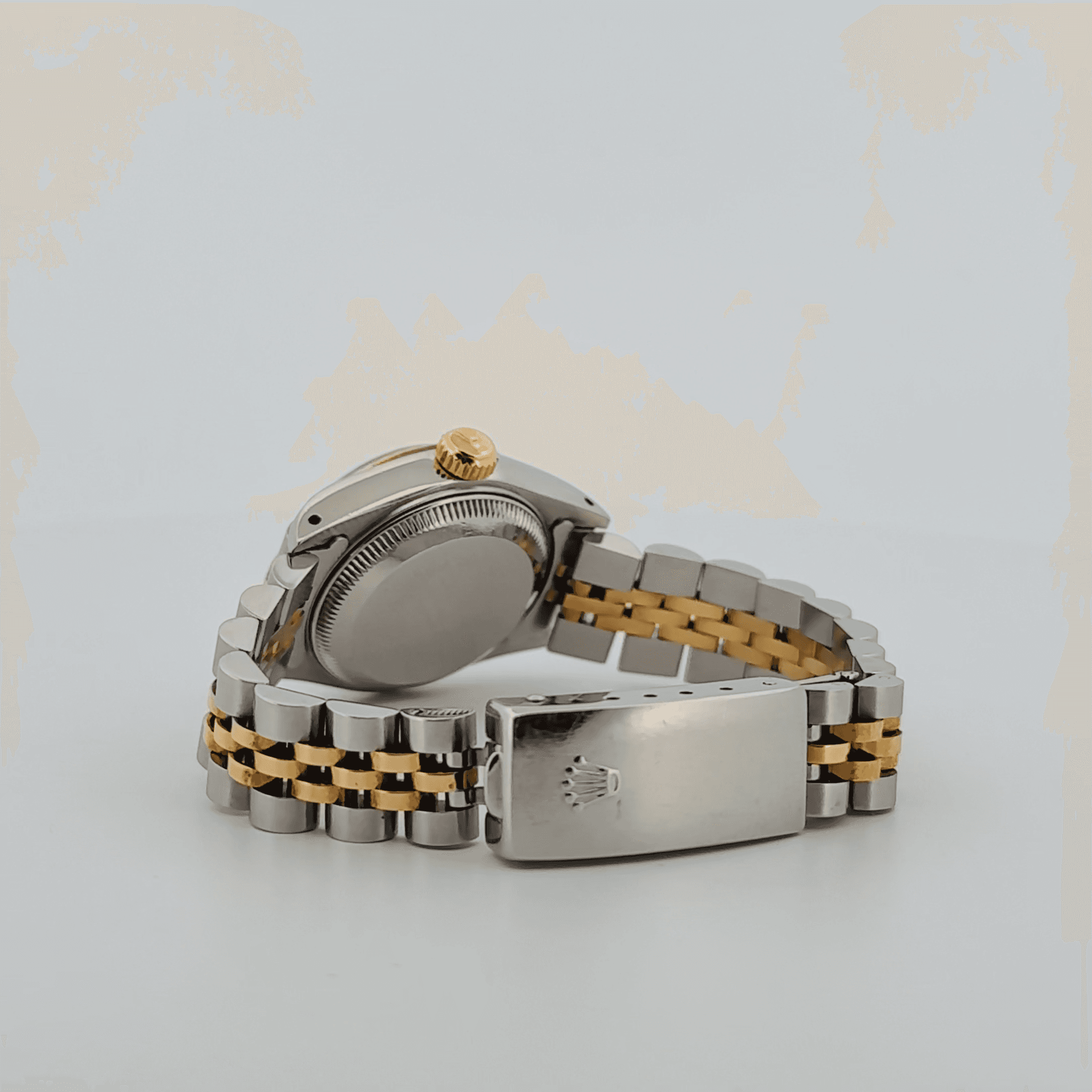 Rolex Ladies Datejust (69173) - Wire/ACH - Image 47