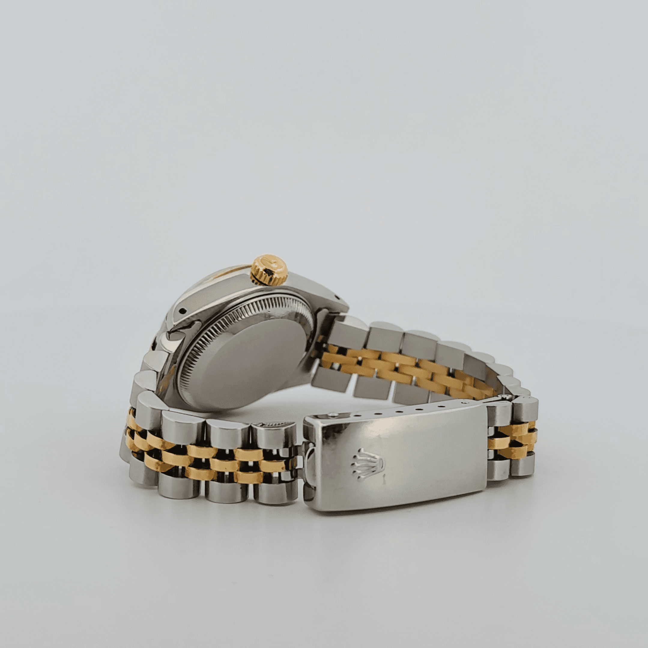 Rolex Ladies Datejust (69173) - Wire/ACH - Image 48