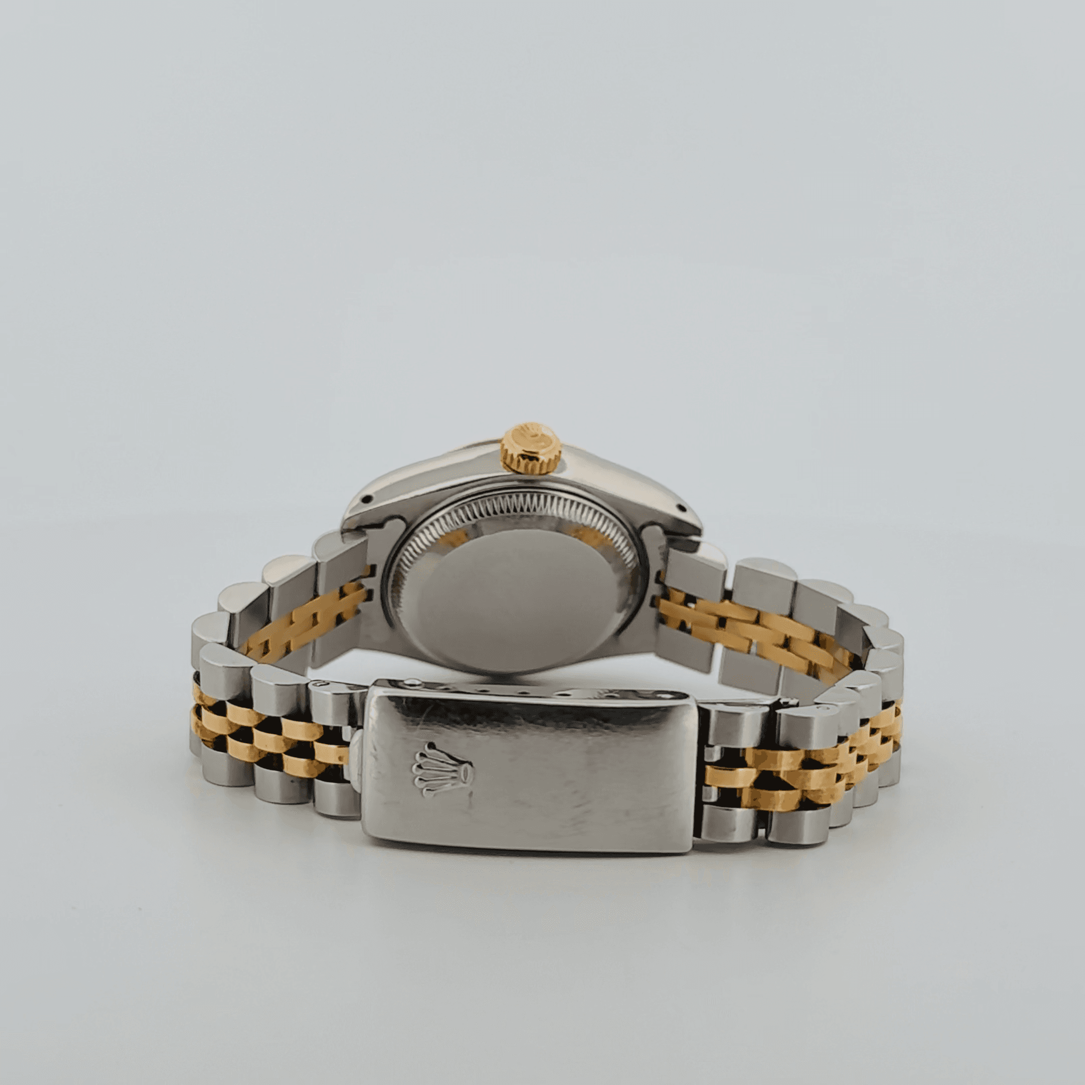 Rolex Ladies Datejust (69173) - Wire/ACH - Image 42