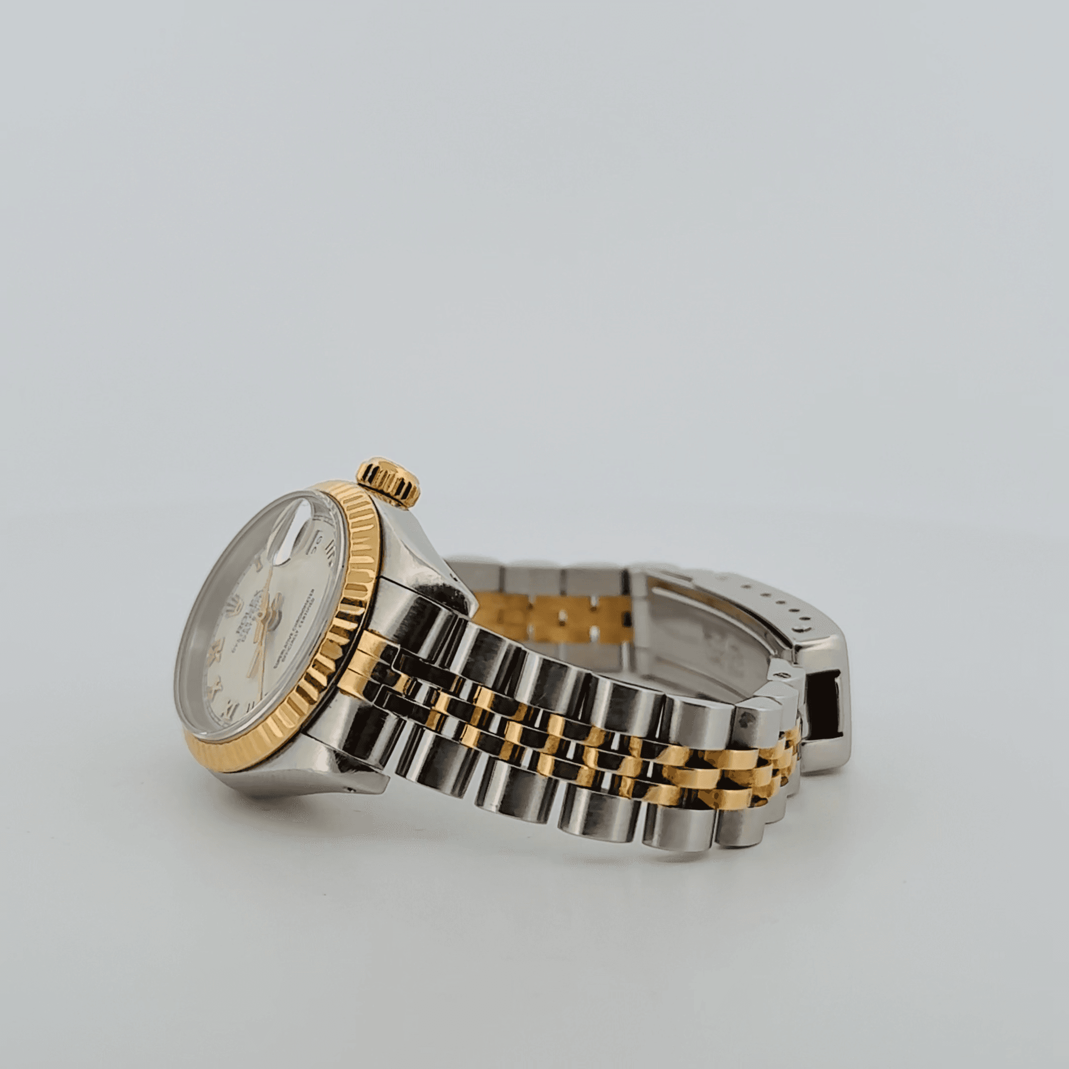 Rolex Ladies Datejust (69173) - Wire/ACH - Image 64