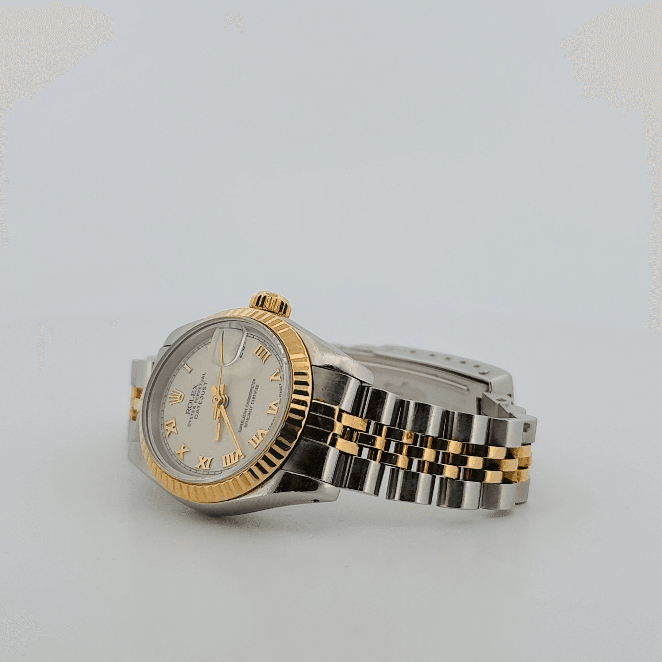 Rolex Ladies Datejust (69173) - Wire/ACH - Image 69