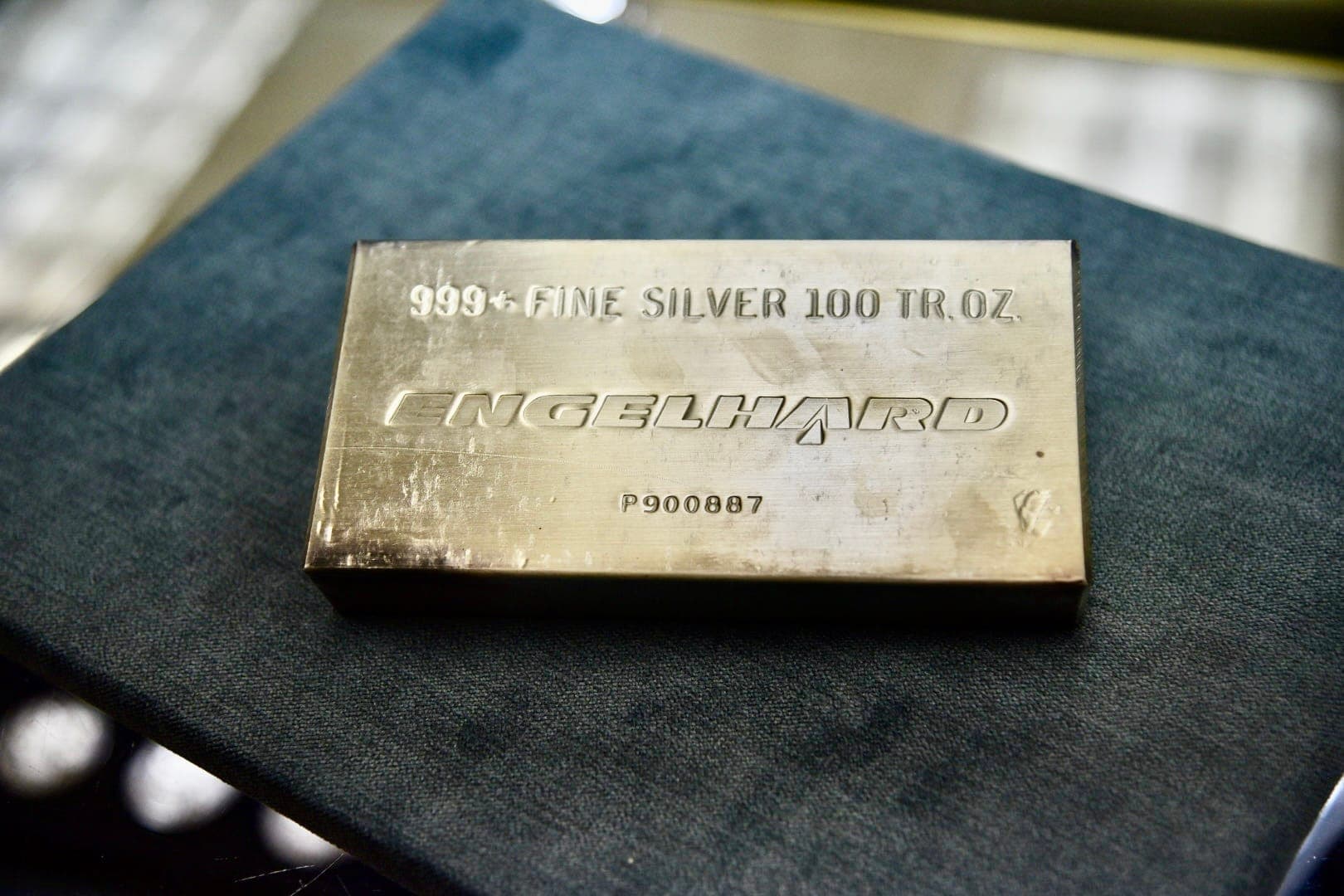 Why Precious Metals Dealers Rarely Build E-Commerce Sites