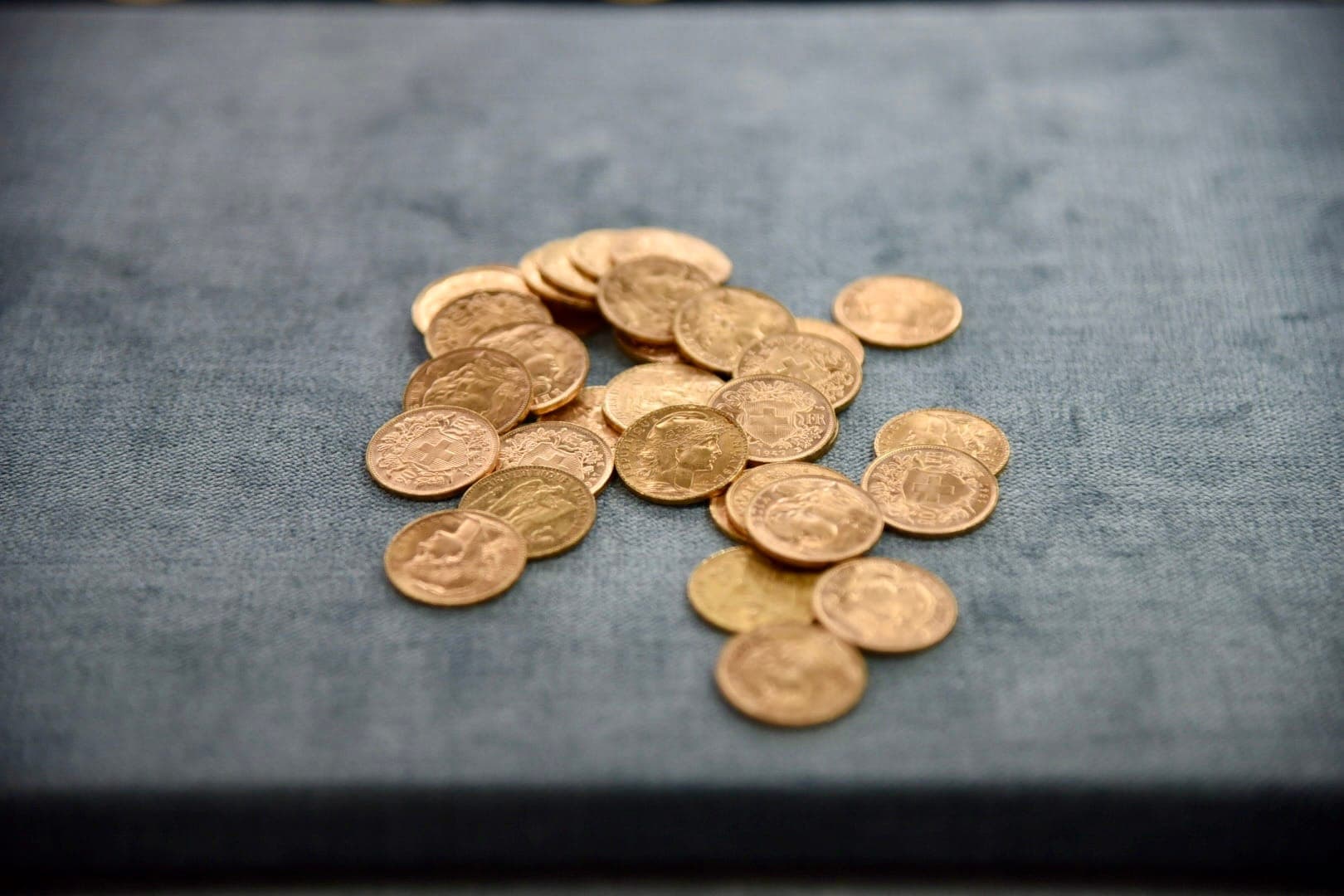 Why Buying Precious Metals From a Reputable Dealer Matters — Especially Online